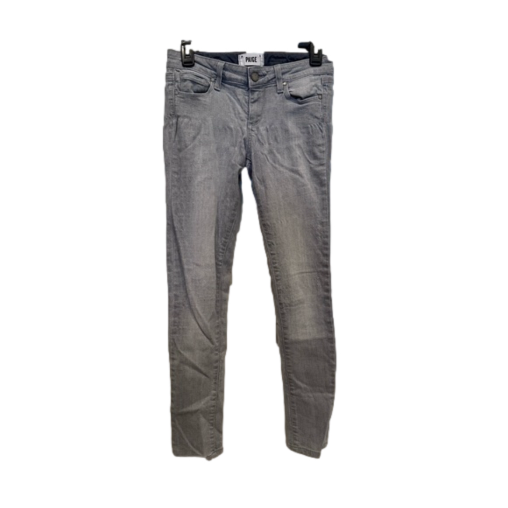 Paige Skyline Skinny Jeans - size 26 - Picture 3 of 5